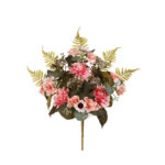 R.ENC.DAHLIAS/HELECHO