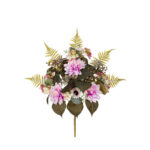 R.ENC.DAHLIAS/HELECHO