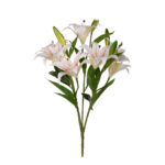 R.LILIUM REAL TOUCH *FUXIA