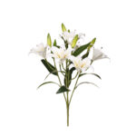 R.LILIUM REAL TOUCH *FUXIA