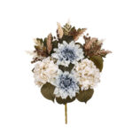 R.ENC.CORTADERIA/ZINNIA