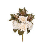 R.ENC.CORTADERIA/ZINNIA