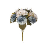 BOUQUET CORTADERIA/DAHLIA