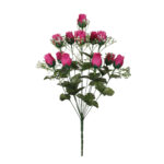 R.CAPULLO MINI PRIMAVERA *FUXIA