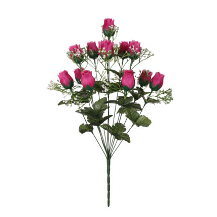 R.CAPULLO MINI PRIMAVERA *FUXIA