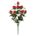 R.CAPULLO MINI PRIMAVERA *FUXIA