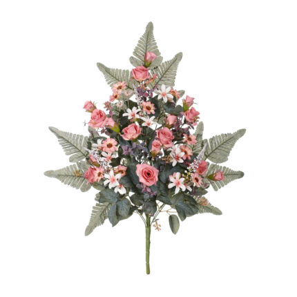 R.ENC OTOÑAL ROSAS MINI