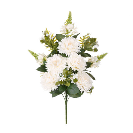 R.ENC.CRISANTEMOS/NARDOS