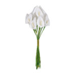 CALA MINI X12 *BLANCO