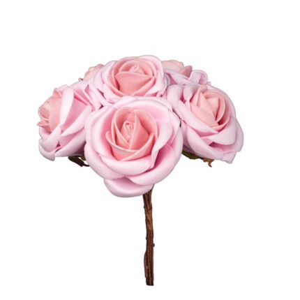 POMO ROSAS *FUXIA