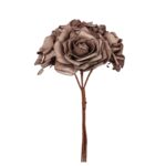 POMO ROSA GRANDE *MARRON