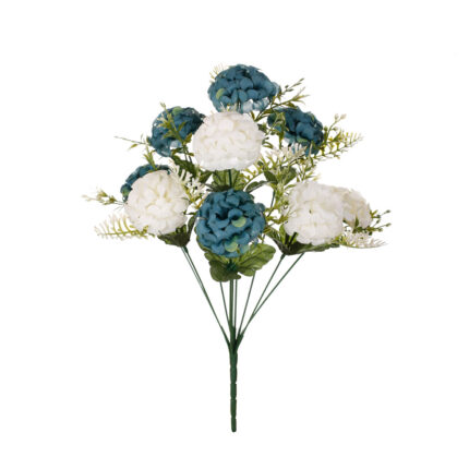 R. MINI CRISANTEMO RELLENO