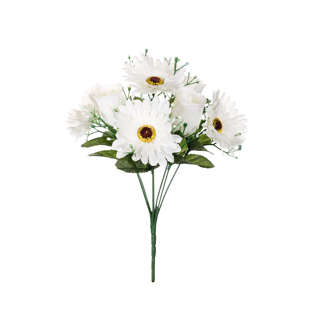 R. CAPULLO/GERBERA