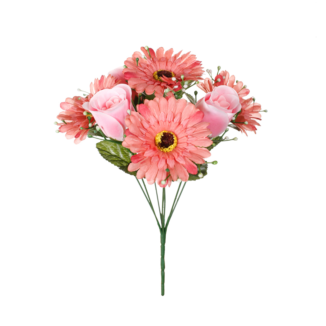 R. CAPULLO/GERBERA