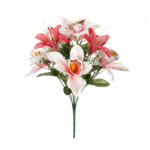 R. ORQUIDEA/LILIUM