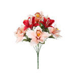 R. ORQUIDEA/LILIUM