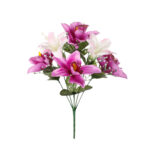 R. ORQUIDEA/LILIUM