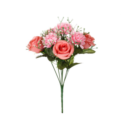 R. ROSITA/CRISANTEMO