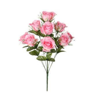 R. ROSITA/RELLENO BOLITAS * ROSA