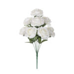 R.ROSAS REDONDAS *FUXIA