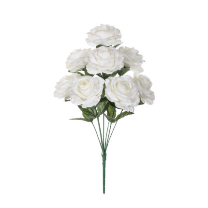 R.ROSAS REDONDAS *FUXIA