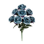 R.ROSAS REDONDAS *FUXIA