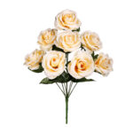 R.ROSAS REDONDAS *FUXIA