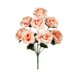 R.ROSAS REDONDAS *FUXIA