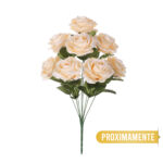 R.ROSAS REDONDAS *FUXIA