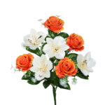 R.ROSITA Y ASTROMELIA *AMARILLO