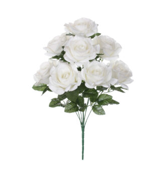 R.ROSA GRANDE VUELTA *FUXIA