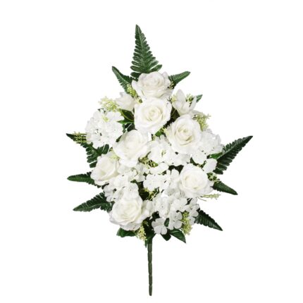 R.ENC.ROSAS/HORTENSIA