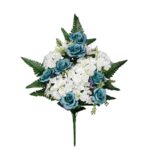 R.ENC.ROSAS/HORTENSIA