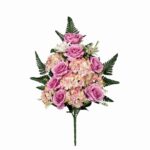 R.ENC.ROSAS/HORTENSIA