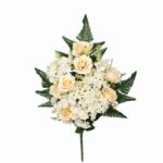 R.ENC.ROSAS/HORTENSIA