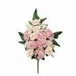R.ENC.ROSAS/HORTENSIA