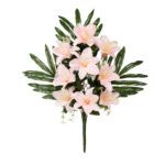 R.ENC.LILIUM *SALMON