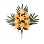 R.ENC.LILIUM *NARANJA