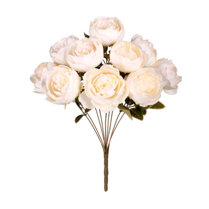 R.PEONIA OTOÑAL *BLANCO
