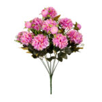 R.CRISANTEMUS *FUXIA