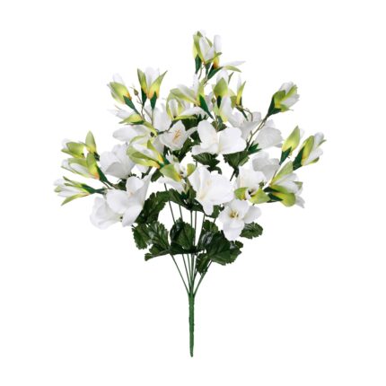 R.PUNTA GLADIOLOS * ROJO