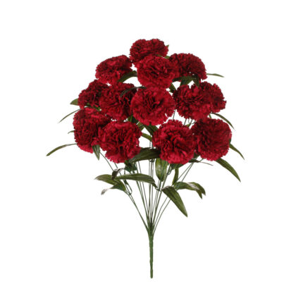 R.CLAVEL GRANDE *TURQUESA OSCURO