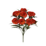 R.CLAVEL GRANDE *TURQUESA OSCURO