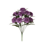 R.CLAVEL GRANDE *TURQUESA OSCURO