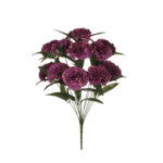 R.CLAVEL GRANDE *TURQUESA OSCURO