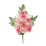 R.ENC.HORTENSIA/DALIA *ROSA