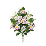 R.ENC.ORQUIDEA/CAP/LOBELIA *FUXIA