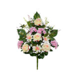 R.ENC.ORQUIDEA/CAP/LOBELIA *FUXIA