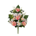 R.ENC.ORQUIDEA/CAP/LOBELIA *FUXIA