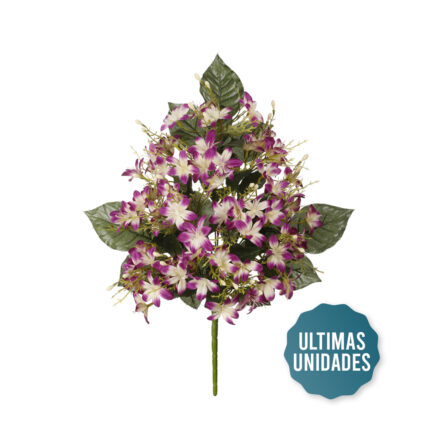 R.ENC.MINI LILIUM *FUXIA